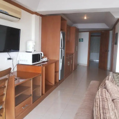 Seaview Hotel Sriracha 3* Улучшенный номер с двуспальной кроватью фото 5