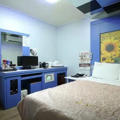 Real Boutique Hotel 2* Стандартный номер с различными типами кроватей фото 13