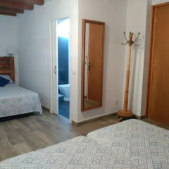 Hotel Nou Casablanca комната для гостей фото 2