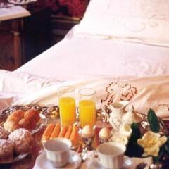 Hotel Palazzo Abadessa в номере фото 2