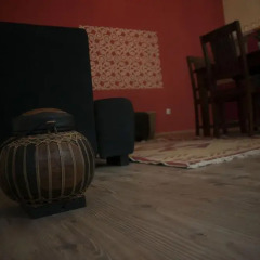 Отель Sweet Home интерьер отеля фото 2