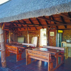 Отель Harmony Game Lodge Южная Африка, Аддо - отзывы, цены и фото номеров - забронировать отель Harmony Game Lodge онлайн детские мероприятия