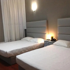 Hotel Royal 2* Стандартный номер разные типы кроватей фото 2