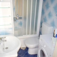 Отель Guesthouse Harašić ванная фото 2