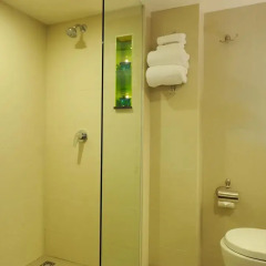 Отель 41 Suite 3* Улучшенный номер фото 4