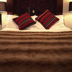 Rab Ha's Hotel интерьер отеля фото 2