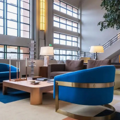 Отель Vincci Porto Португалия, Порту - отзывы, цены и фото номеров - забронировать отель Vincci Porto онлайн детские мероприятия