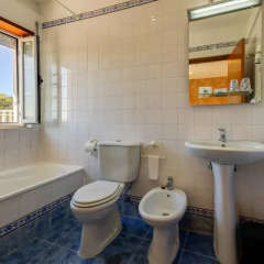 Hotel Avenida Park 3* Стандартный номер с различными типами кроватей фото 2
