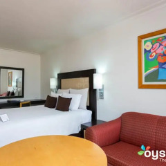 Отель Royal Reforma 4* Стандартный номер фото 12