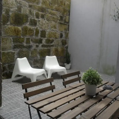 Отель Your Place Porto