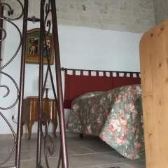 Отель Trullo Dell’Antica Fileria Альберобелло детские мероприятия