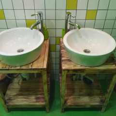 Eco Son Hotel & Hostel ванная