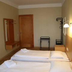 Отель Jakob Lenz Guesthouse комната для гостей фото 5
