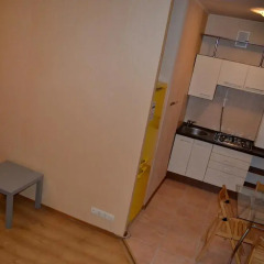 Апартаменты City Inn на улице Фрунзенская в номере фото 2