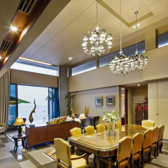 Отель Impiana Private Villas Phuket 5* Люкс повышенной комфортности фото 3
