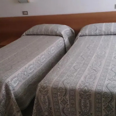 Hotel Cortina 3* Стандартный номер фото 7