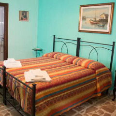 Отель B&B Pepito Пьяцца-Армерина комната для гостей фото 4