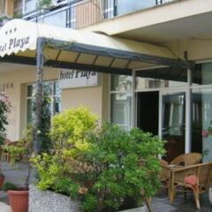 Hotel Playa Римини фото 9