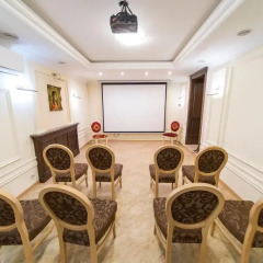 Гостиница Винтаж фото 3