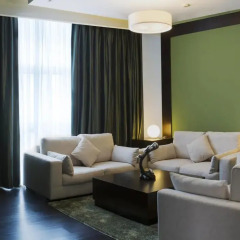 Отель Belair Executive Suites 3* Представительский люкс с различными типами кроватей фото 4