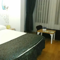 Jakaranda Hotel 3* Стандартный номер с различными типами кроватей фото 21