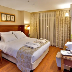 Hotel Perula 3* Стандартный номер с различными типами кроватей фото 5