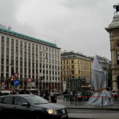 Отель Opera-Karsplatz city central apartment Австрия, Вена - отзывы, цены и фото номеров - забронировать отель Opera-Karsplatz city central apartment онлайн фото 7