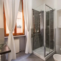 Отель YHR Suite 51 Стандартный номер с различными типами кроватей фото 3