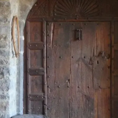 Отель Casa Blas сауна