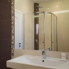 Отель Bozukova House Болгария, Сливен - отзывы, цены и фото номеров - забронировать отель Bozukova House онлайн ванная