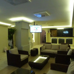 Hotel MDS интерьер отеля фото 3