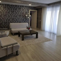 Hotel Klajdi спа