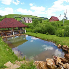 Panska Sadyba Hotel бассейн фото 2