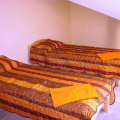 City Westa Hotel 2* Стандартный номер с различными типами кроватей фото 2
