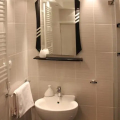 Апартаменты Apartment Perla Апартаменты с различными типами кроватей фото 12