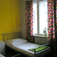 100Ten Hostel комната для гостей фото 5