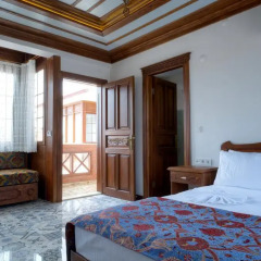 Hotel Mary's House 3* Номер категории Эконом фото 13