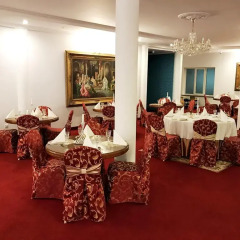 Отель Prawdzic Resort & Conference