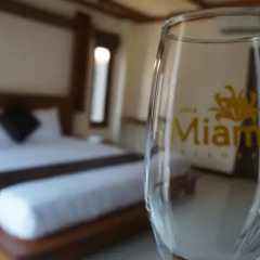 Отель Lanta Miami Resort 3* Номер Делюкс фото 20