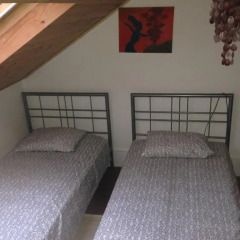 Отель ISICA Guesthouse комната для гостей фото 2