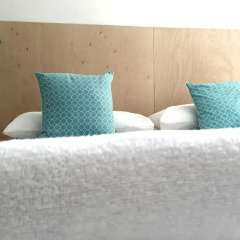 Отель Soda Hostel & Apartments Польша, Познань - отзывы, цены и фото номеров - забронировать отель Soda Hostel & Apartments онлайн комната для гостей фото 2