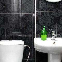 Гостиница Lavra Apartments Украина, Киев - отзывы, цены и фото номеров - забронировать гостиницу Lavra Apartments онлайн ванная фото 2