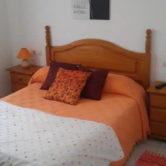 Отель Guest House PensiÓn Residencia MiÑones 2* Стандартный номер фото 3