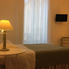 Отель B&B Diana 3* Стандартный номер с различными типами кроватей фото 3