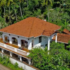 Отель French Lotus Unawatuna Guest House Унаватуна фото 6