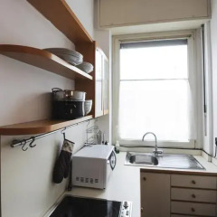 Отель Duomo 2 Apartment Италия, Милан - отзывы, цены и фото номеров - забронировать отель Duomo 2 Apartment онлайн в номере фото 2