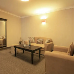 Royal Park Hotel комната для гостей фото 2