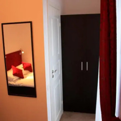 Vivulskio Hotel 3* Номер категории Эконом с различными типами кроватей фото 7