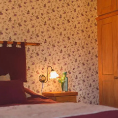 Отель Cabañas Rio Soñado Сан-Рафаэль спа фото 2