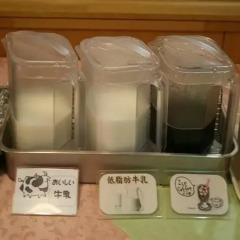 Отель Japanese Auberge Plaza Ryokufu Natural Hot Spring удобства в номере